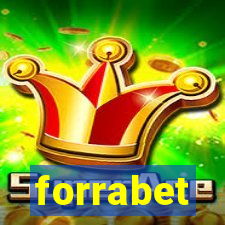 forrabet