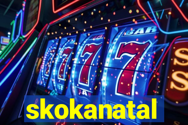 skokanatal