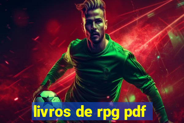 livros de rpg pdf