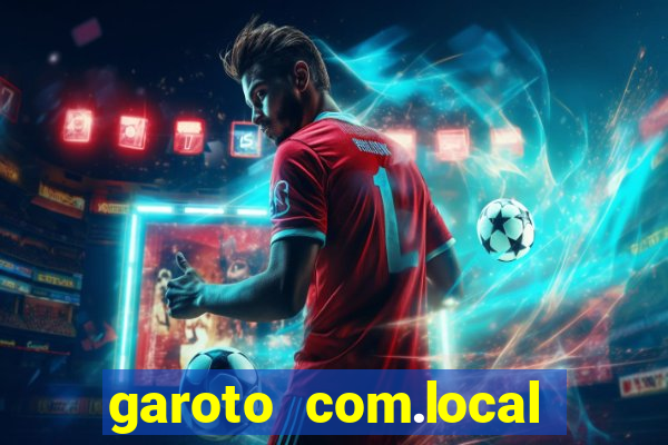 garoto com.local porto alegre