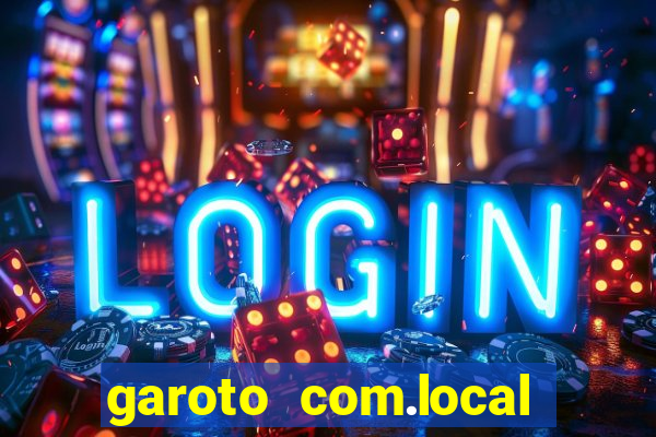 garoto com.local porto alegre