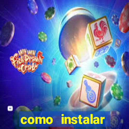 como instalar fortune tiger