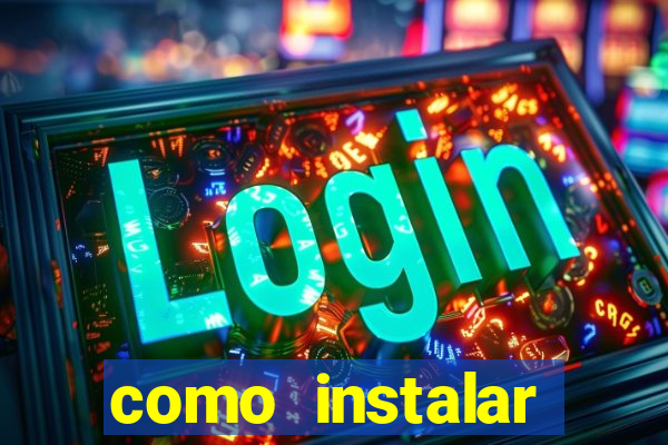 como instalar fortune tiger