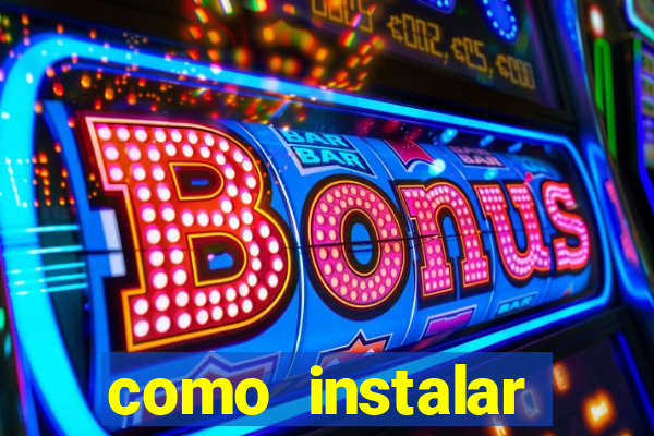 como instalar fortune tiger