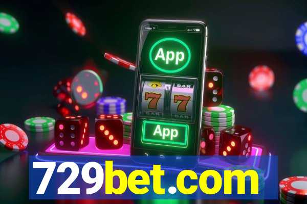 729bet.com