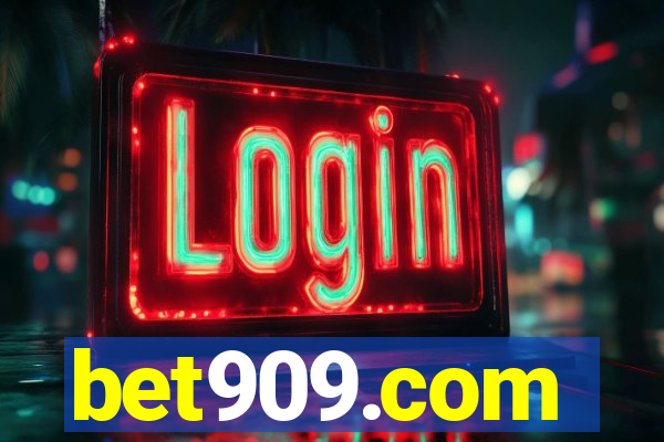 bet909.com