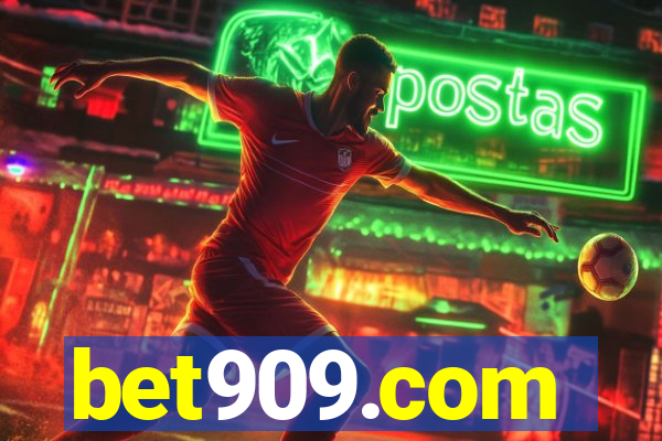 bet909.com