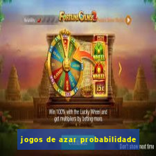 jogos de azar probabilidade