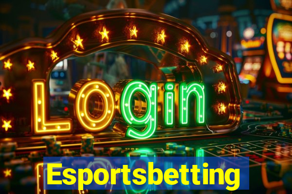 Esportsbetting