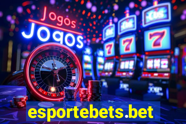 esportebets.bet