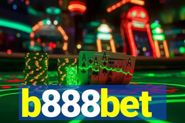 b888bet