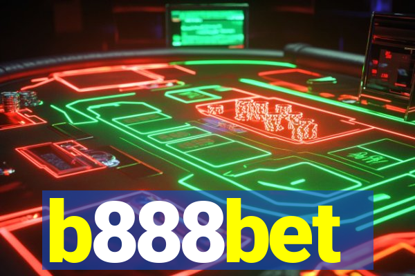 b888bet