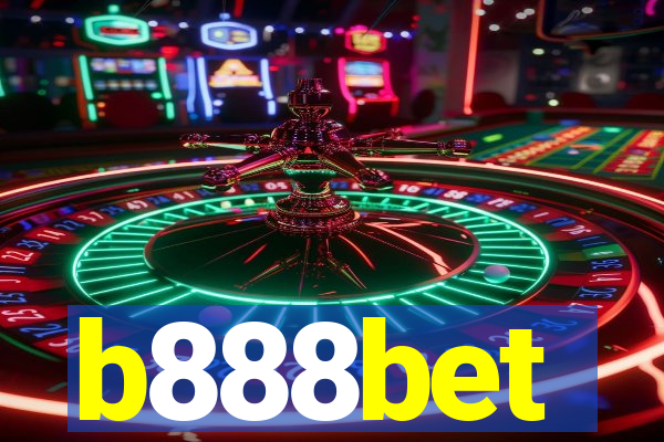 b888bet