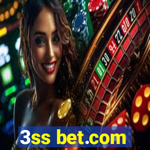 3ss bet.com