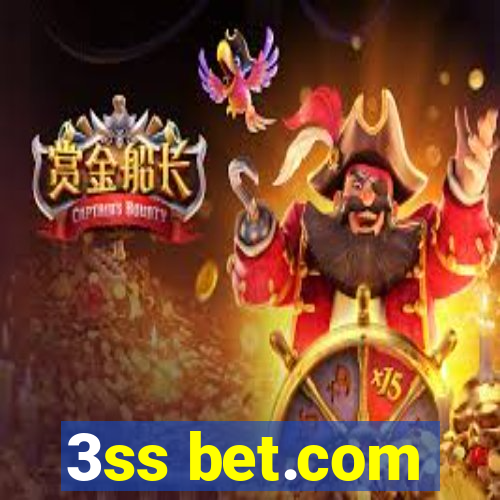 3ss bet.com