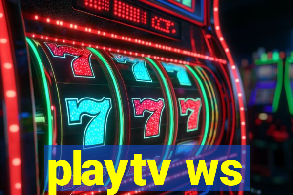 playtv ws