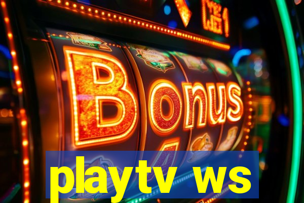 playtv ws