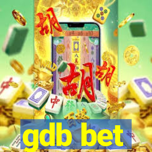 gdb bet