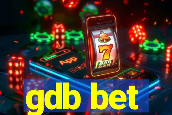 gdb bet