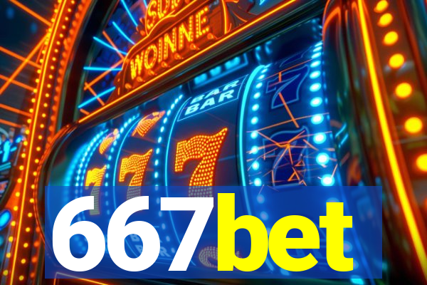 667bet