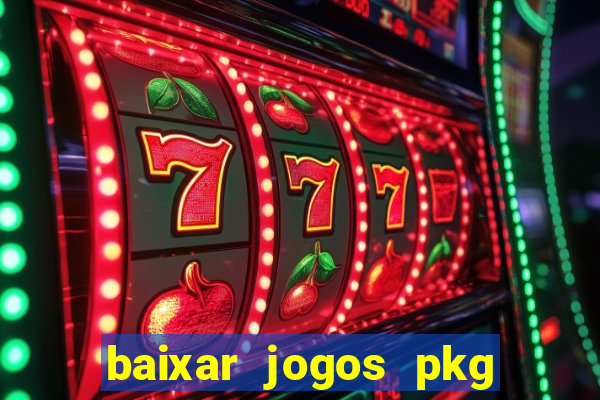 baixar jogos pkg ps3 desbloqueado