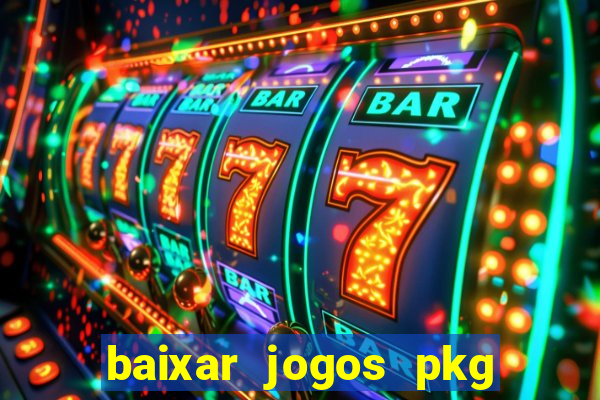 baixar jogos pkg ps3 desbloqueado