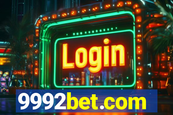 9992bet.com