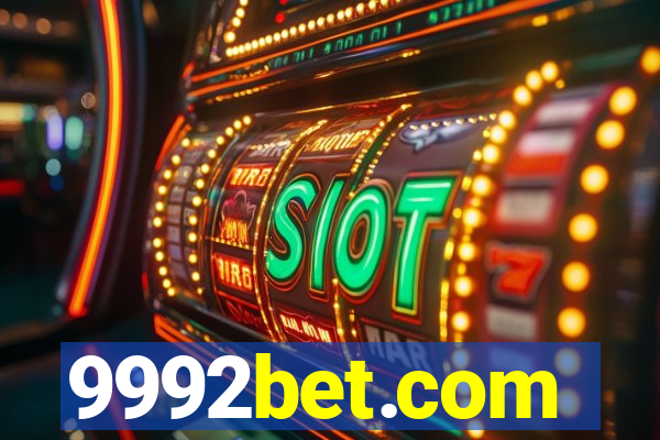 9992bet.com