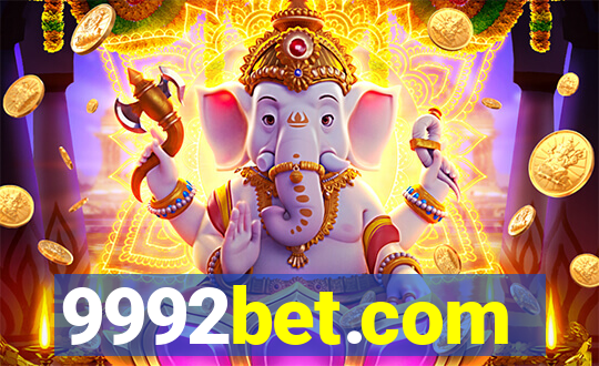 9992bet.com