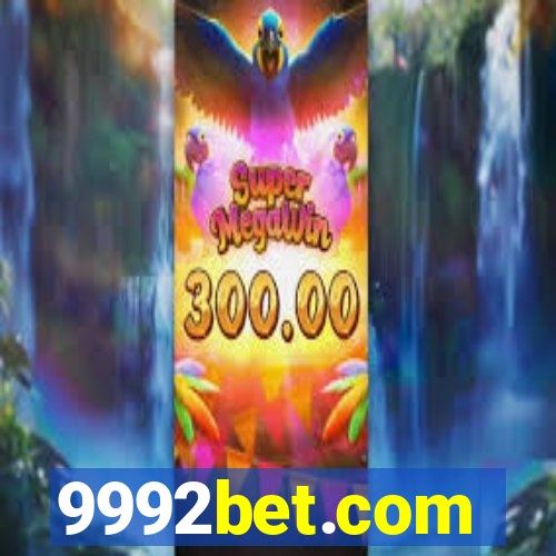 9992bet.com