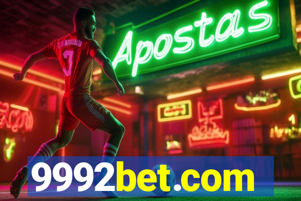 9992bet.com