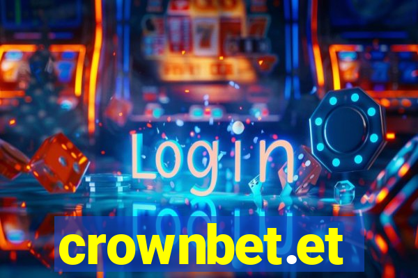 crownbet.et