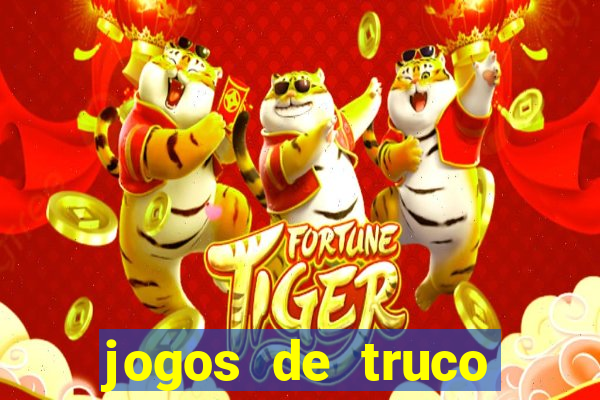 jogos de truco valendo dinheiro