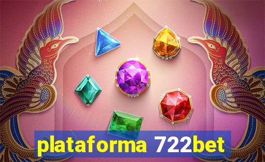 plataforma 722bet