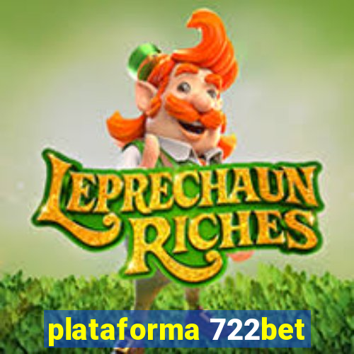 plataforma 722bet