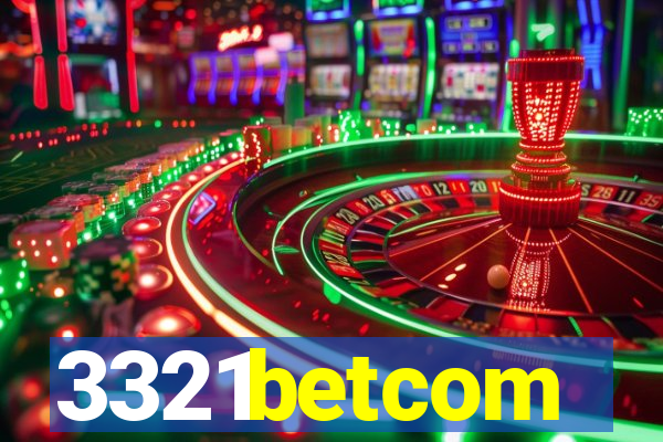 3321betcom