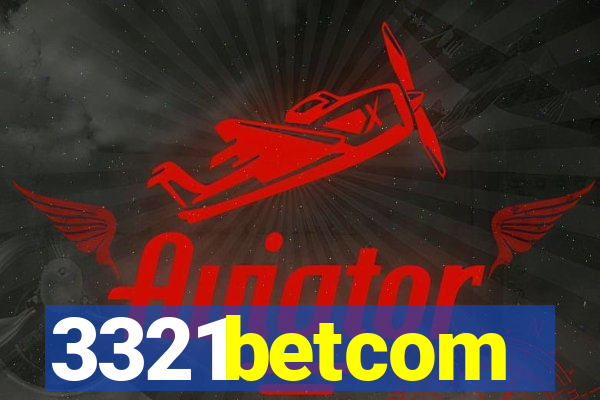 3321betcom