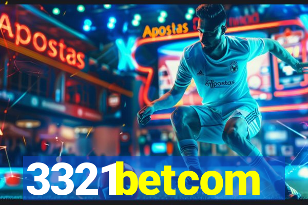 3321betcom