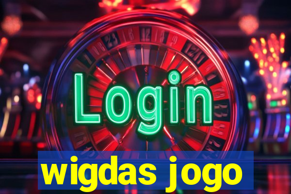 wigdas jogo