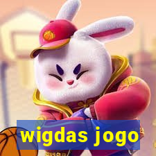 wigdas jogo