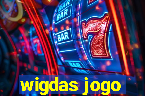 wigdas jogo