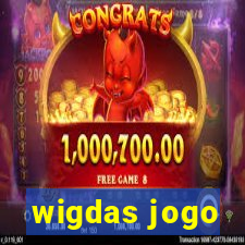 wigdas jogo