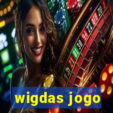 wigdas jogo