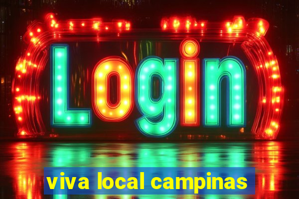 viva local campinas