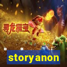 storyanon