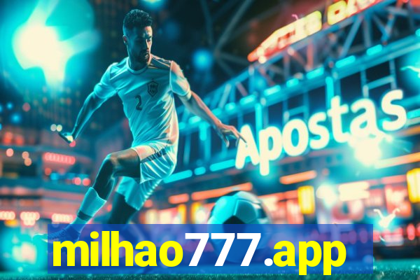 milhao777.app