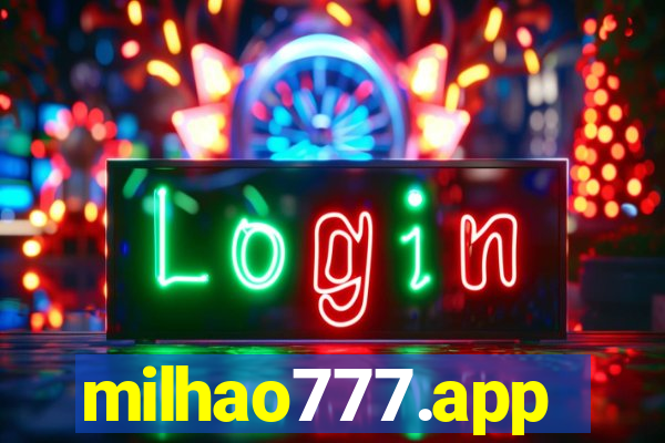 milhao777.app