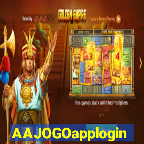 AAJOGOapplogin