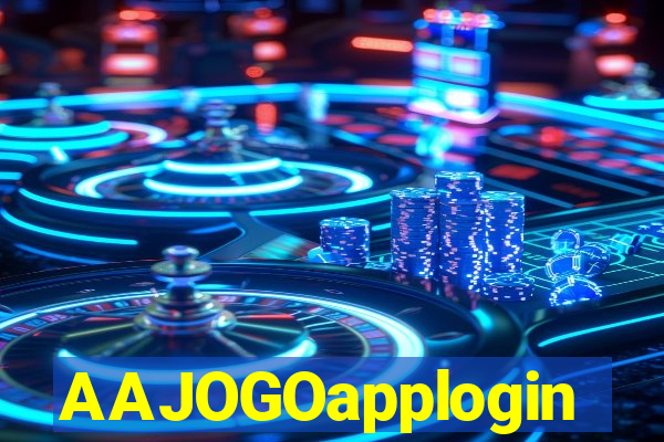 AAJOGOapplogin