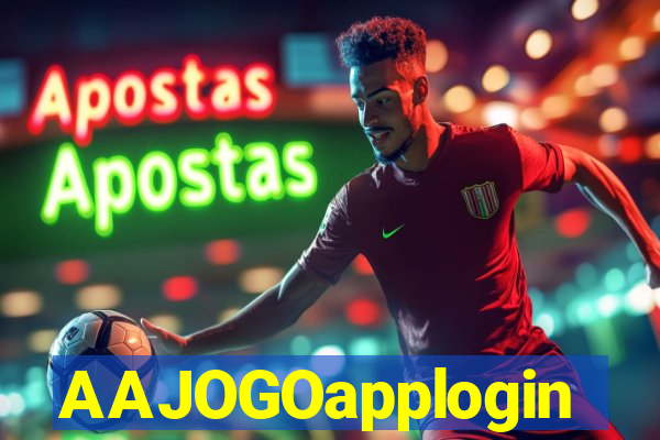 AAJOGOapplogin